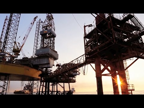 Eni Adriatic Sea - Mediterranean Hub | Eni Video Channel