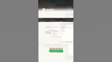 YouTube Transcript  Easy Setup and Video ID Extraction