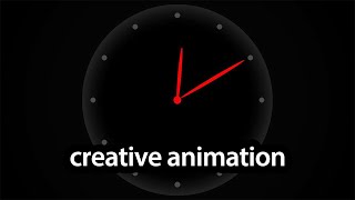 Creative animation using PowerPoint | تأثير حركي إحترافي بإستخدام باوربوينت