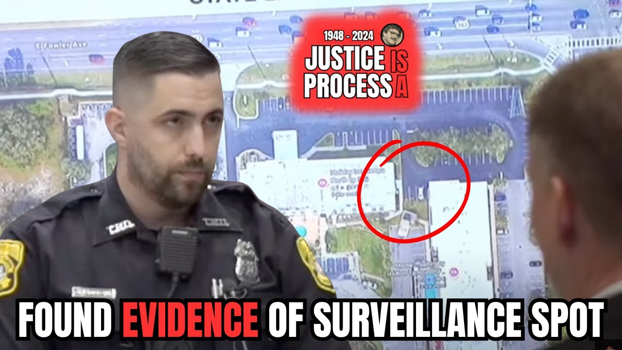 "Did You Investigate?" "No.": Defense Rips Officer Who Found Shell Casings