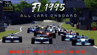 F1 LEGENDS F1 Grand Prix 1995 〈3枚組〉 F1 LEGENDS F1 Grand F1 LEGENDS F1 Grand Prix 1995 〈3枚組〉 F1 LEGENDS F1 Grand