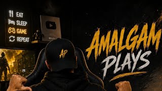 Finally, We R Close To Half Monetization criteria|| Special Stream | Amalgam Plays 
