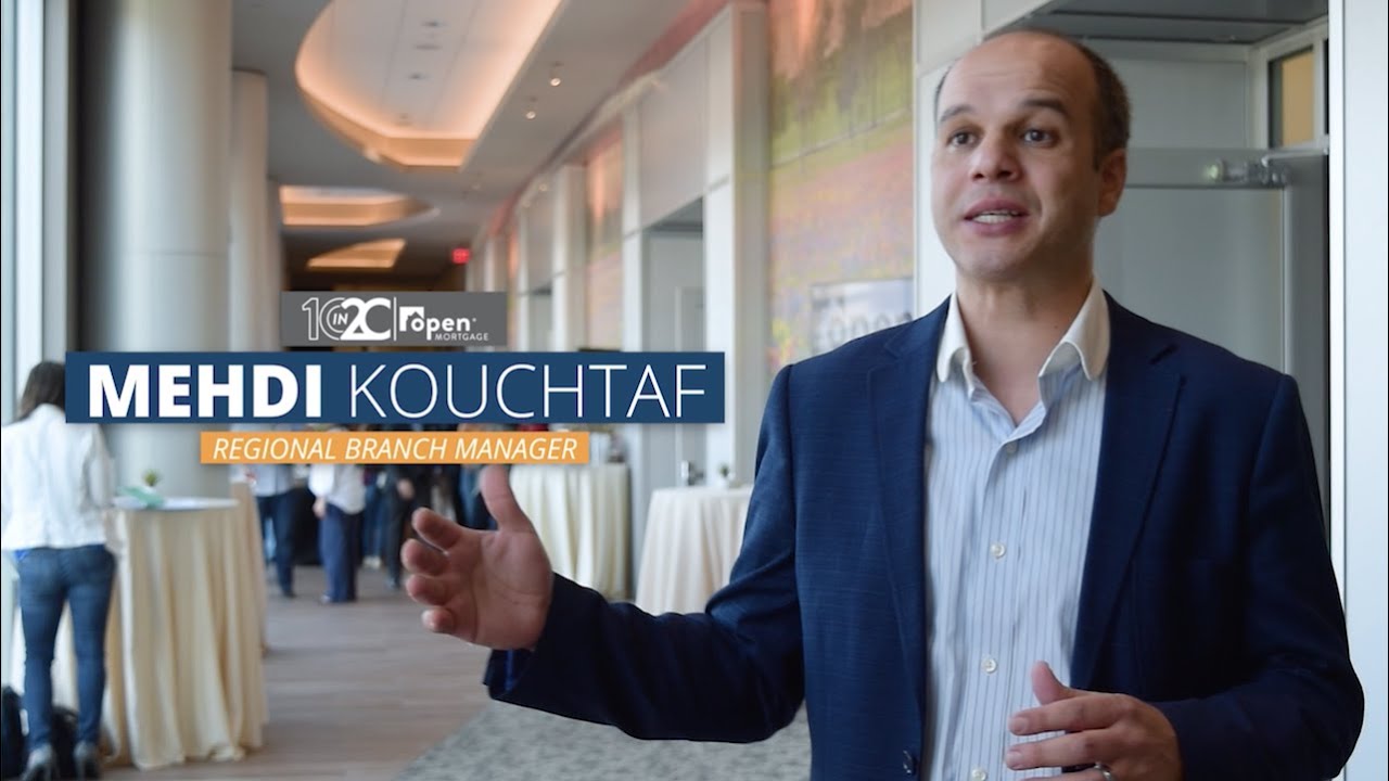 10 In 20 for our 20th Year | Open Mortgage