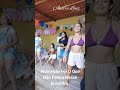 Animação Foi O Que Não Faltou Nesse Encontro Com Amiigos E Amigas De Infâncias