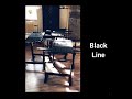 Black Line