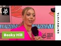 BECKY HILL, de las lágrimas a la emoción en LOS40 Music Awards | LOS40 Dance