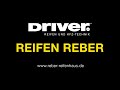 DRIVER Center Reifenhaus & KFZ-Service Reber