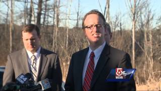 Apparent murder-suicide reported at NH hospital