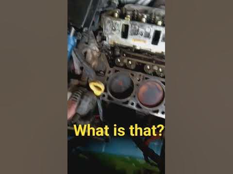 2006 3.8L Dodge Grand Caravan. overheating issues. - YouTube