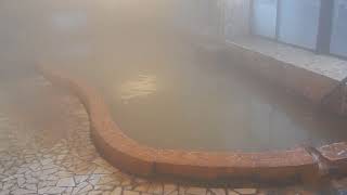 伊香保温泉・横手館「月光の湯」