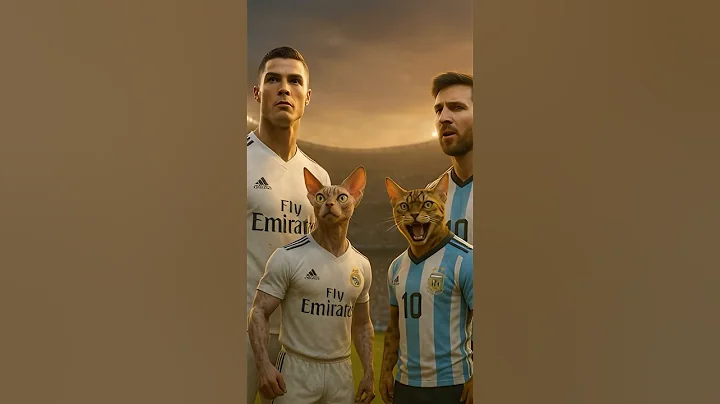 Video 10972061: bengal cat training, stray cat