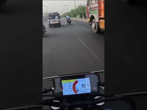Video ktm duke 390 and yamha R15 V3 and rr 310 girl reaction... - youtube