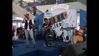 Messages - Kenyataan Hati @ Music Hits Roadshow 2015