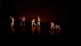 “What is the State of Your Heart?” - UCF Dance Concert 2018