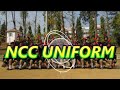 NCC UNIFORM | RAHUL MEHTA