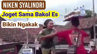Niken Syalindri Joget Campursari Bareng Bakol Es Bikin Ngakak Joss Gandos Budaya Indonesia