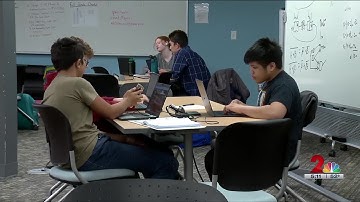 ANSEP’S Acceleration Academy offers college credits to high school students for free