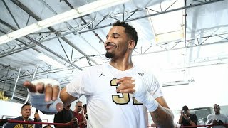 Virgil Hunter explains why Kovalev will see a new Andre Ward