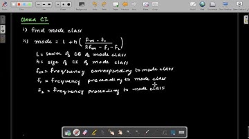 AFC 03 QT Business Statistics Lecture 16