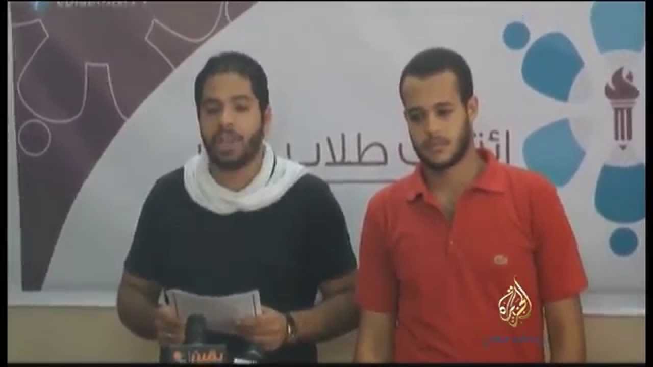 تأسيس كيان جديد تحت شعار ائتلاف طلاب مصر