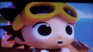 Nick Jr Cable & Digital Uk Part 5 1 December 2019.