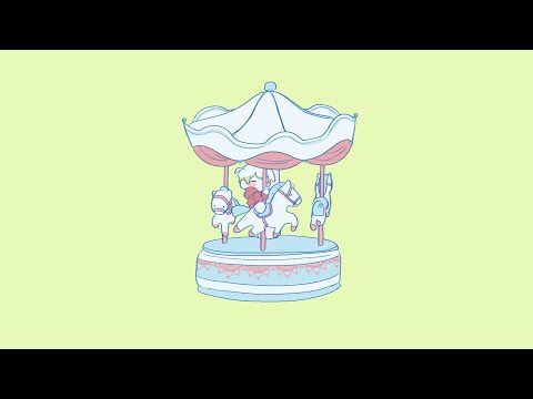회전목마 (Feat. Zion.T, 원슈타인) - 소코도모 /COVER 1절