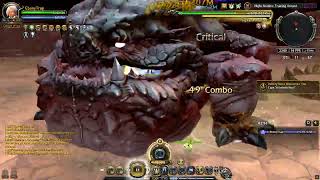 [Infinity Nest] NSTG DLB 1F - Trash Oracle Elder POV screenshot 2