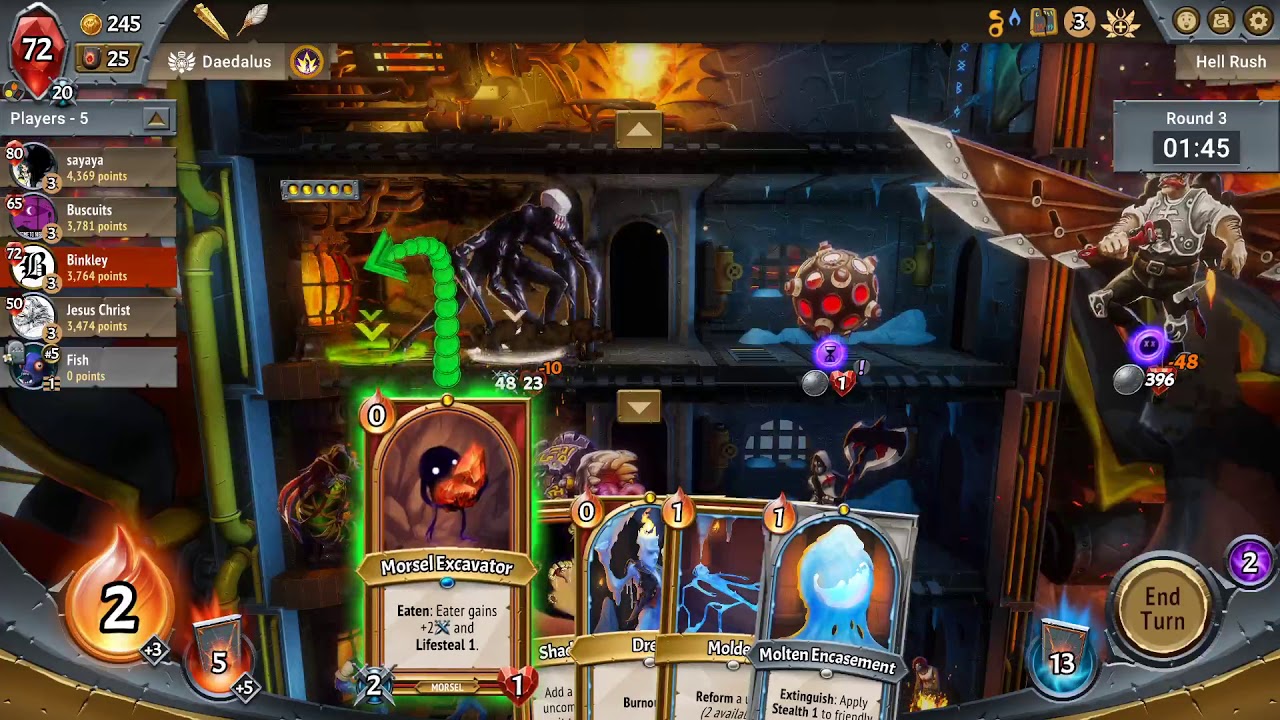 Monster Train Monday 6/22 YouTube