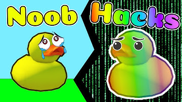 Find All 78 Ducks with timestamps in Find the Ducks [Roblox]