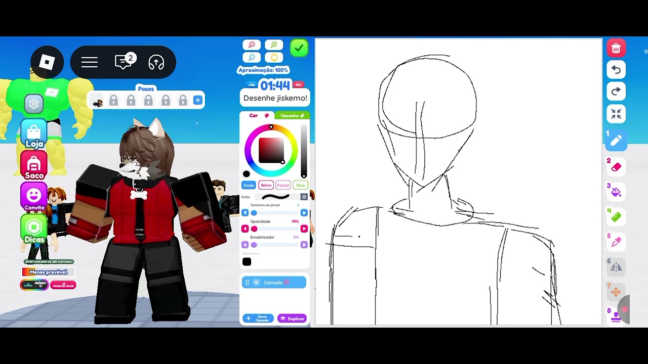 15 de janeiro de 2026