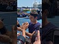 Roger Federer: Gusse wale ladke se Tennis ka Bhagwan banne tak ka safar!