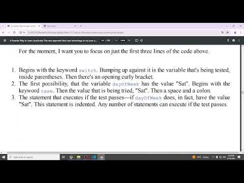 Sir Haider Section-D | 10 May 24 | Lecture Part-01