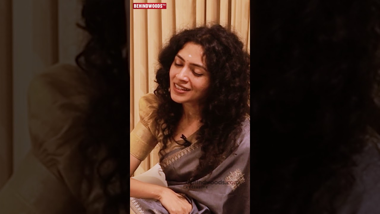 Kanmani Anbodu Kadhalan Live Singing ❤️ Maalavika Sundar