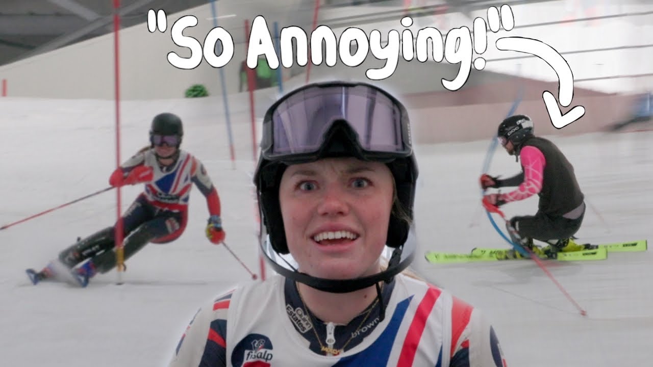 Мальчики против девочек: различия в лыжных тренировках