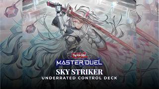 SKY STRIKER IS MY NEW MAIN!