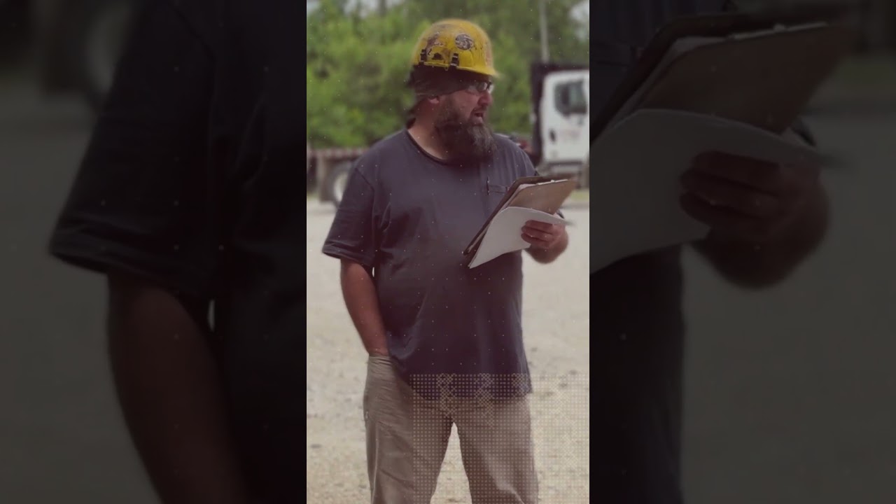 Huntington Steel Employee Spotlight - Gratitude with Tim Ratcliffe