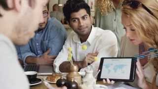 Websense APX Products Video