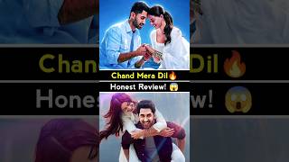Lakshya Is The NEXT SUPERSTAR? 🤯 Chand Mera Dil Honest Review!_#ChandMeraDil #Lakshya