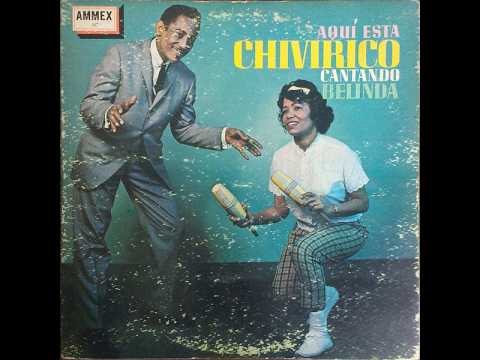 CHIVIRICO DAVILA - SEVERA