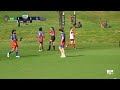 2026 CRC 7's - April 24 - Field 9 Session 1 - Men's DI-AA First Round