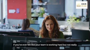 Remote Teams Made Stronger: OKR Software to Stay Focused & Aligned