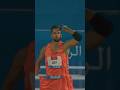 Magnus Kirt's 90m Javelin Throw 🦾