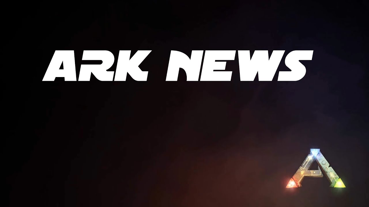 Ark News- Titanorus Primal Primitive Plus - gameplay german deutsch