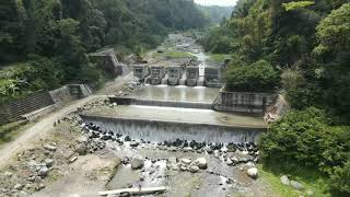 Air Terjun Watu Purbo & Kapuhan-Video Sinematik
