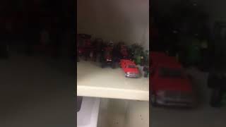 All Our Tratters At School