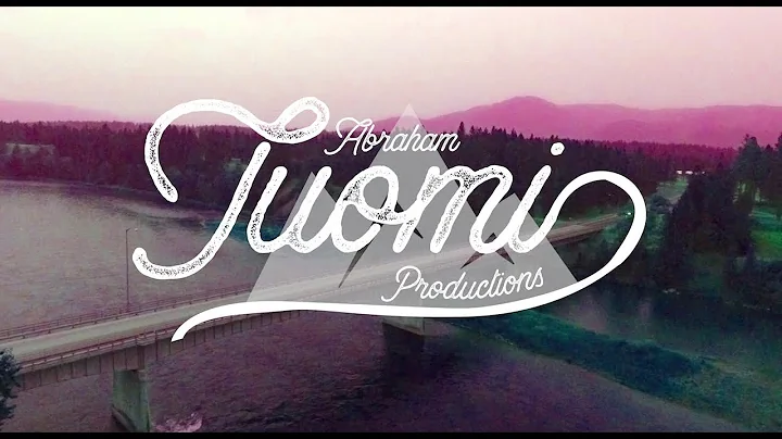 Abraham Tuomi - A Weekend In Libby