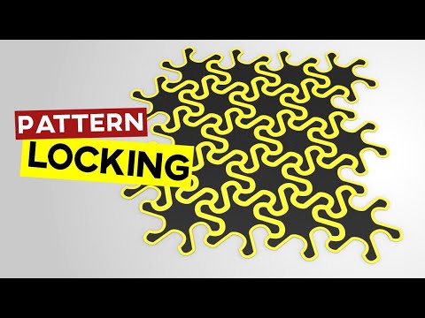 Interlocking Pattern