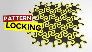 Interlocking Pattern