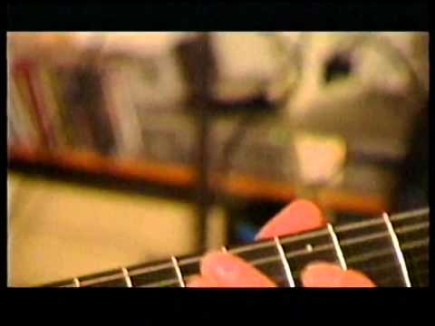 Tommy Intervieuw Jan Akkerman RVU 1990 Brainbox Focus