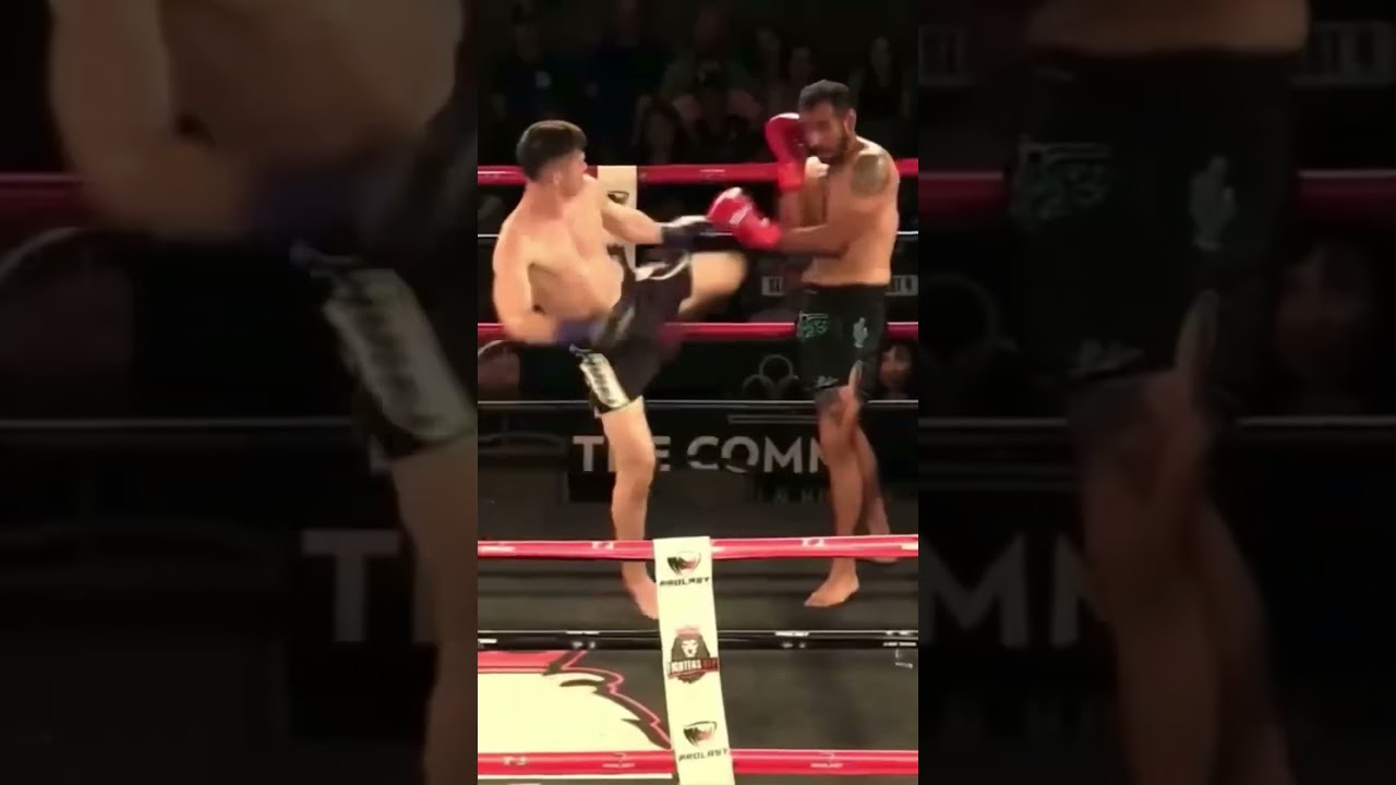 Watch Griffin Rodriguez’s technical skill at Fightersrep 19 tickets go on sale July 10!!!